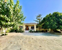Revente - Villa - Alicante - Daya Vieja