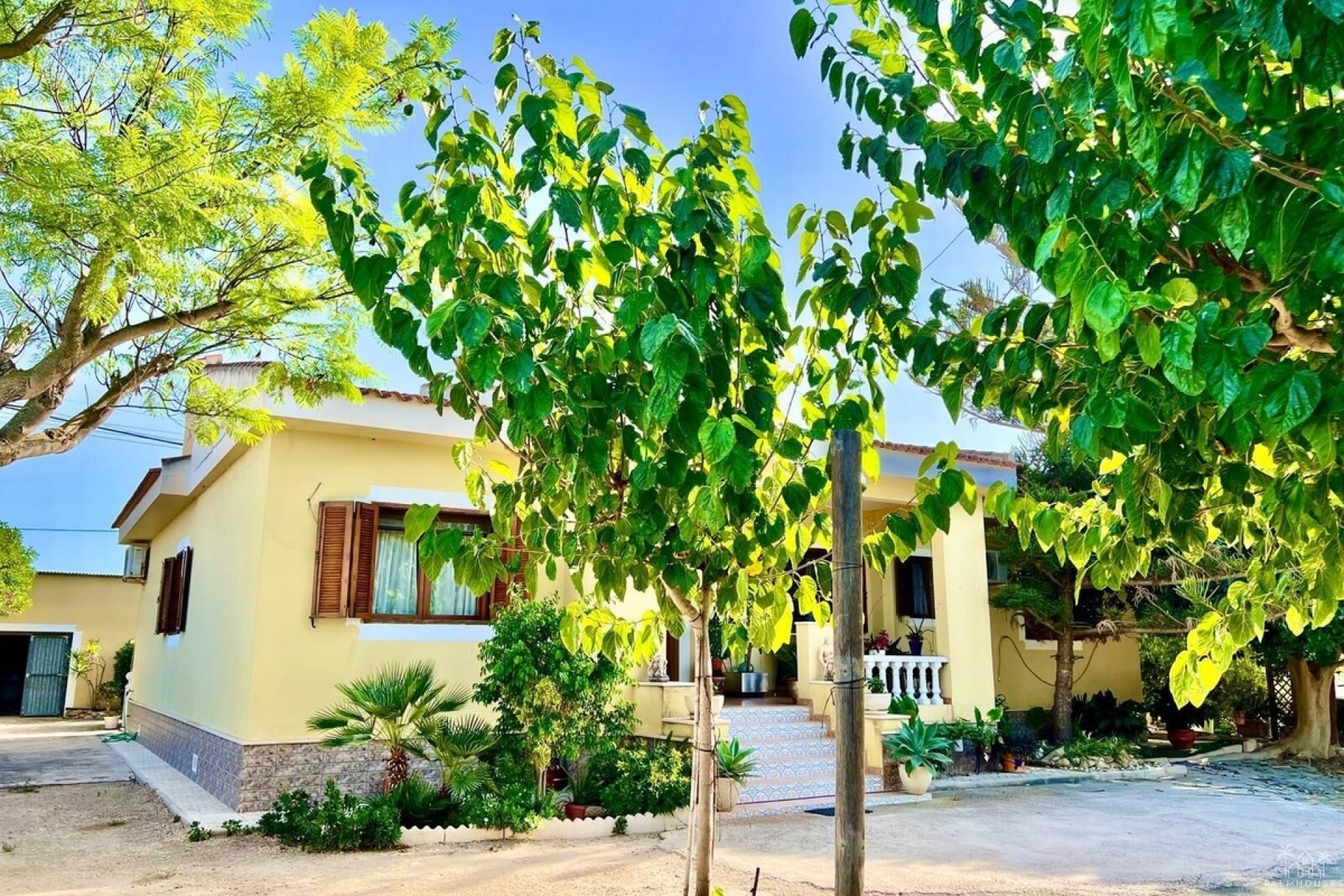 Revente - Villa - Alicante - Daya Vieja