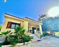 Revente - Villa - Alicante - Daya Vieja
