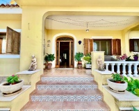 Revente - Villa - Alicante - Daya Vieja