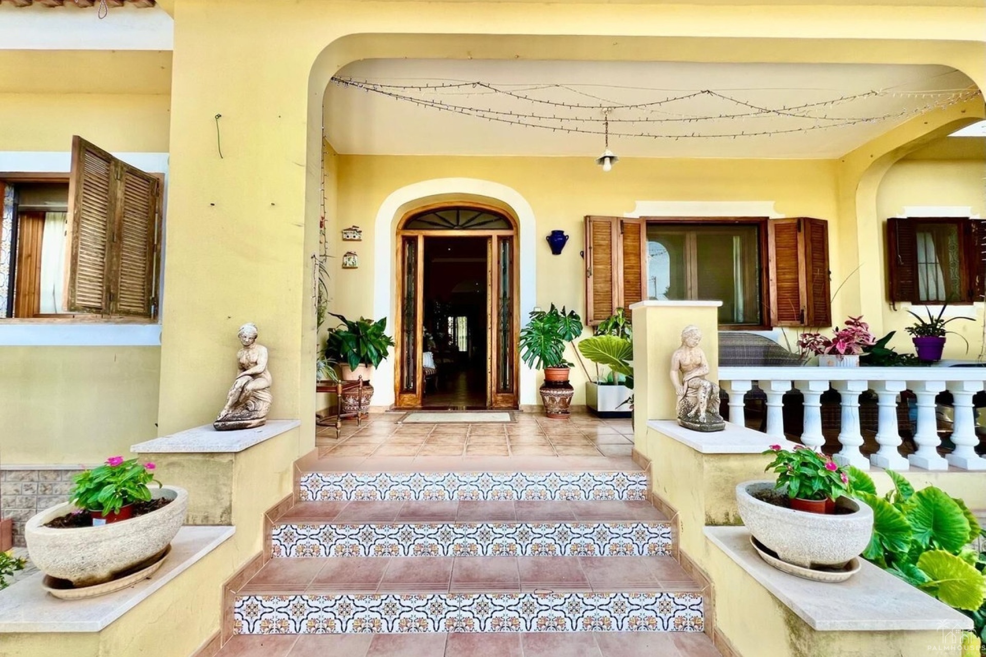 Revente - Villa - Alicante - Daya Vieja
