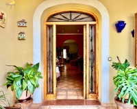 Revente - Villa - Alicante - Daya Vieja