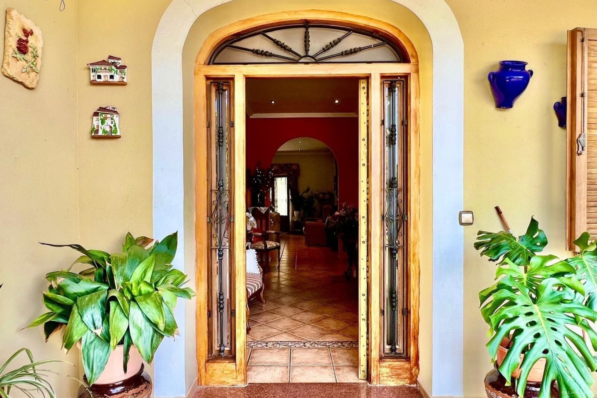Revente - Villa - Alicante - Daya Vieja
