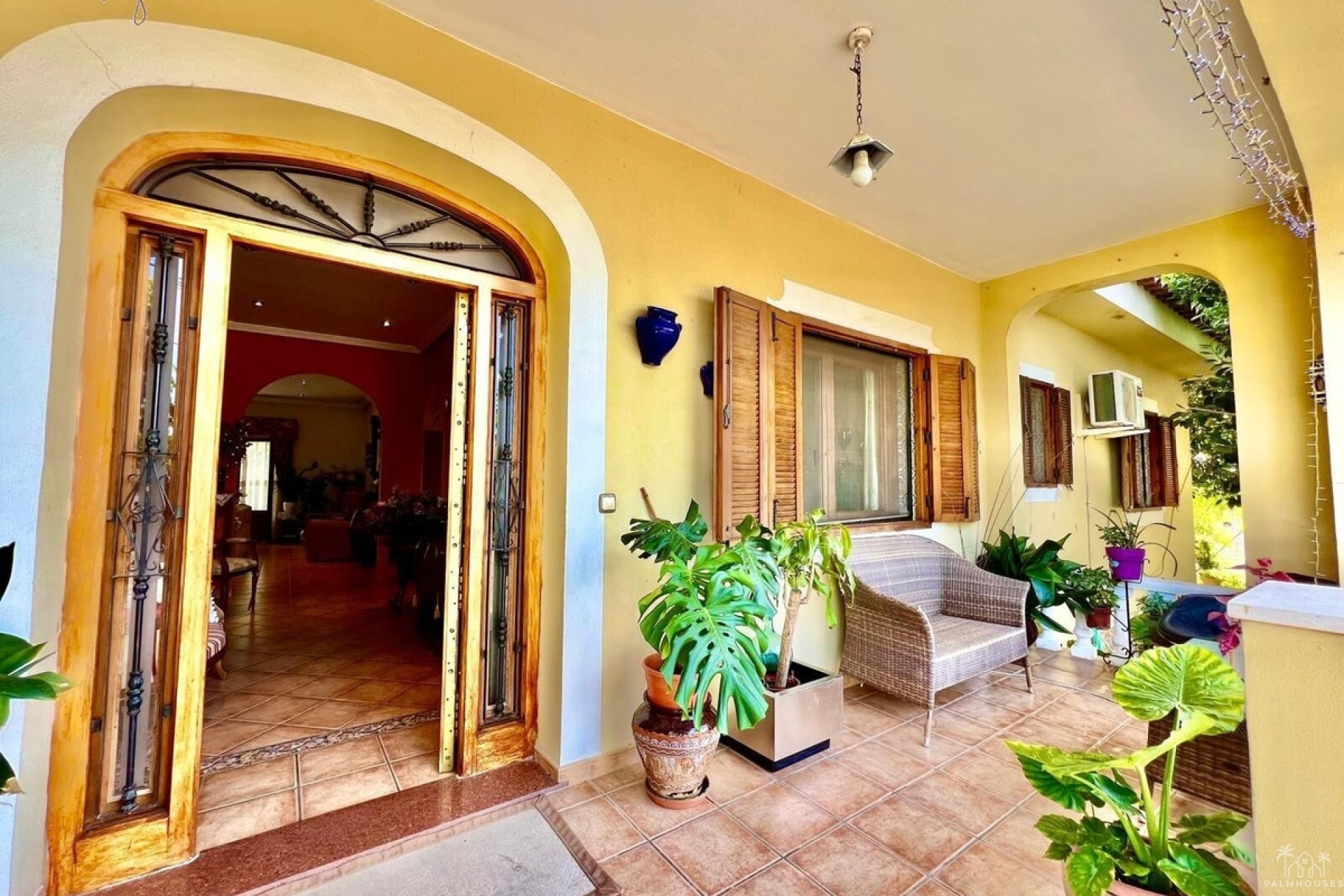 Revente - Villa - Alicante - Daya Vieja