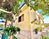 Revente - Villa - Alicante - Daya Vieja