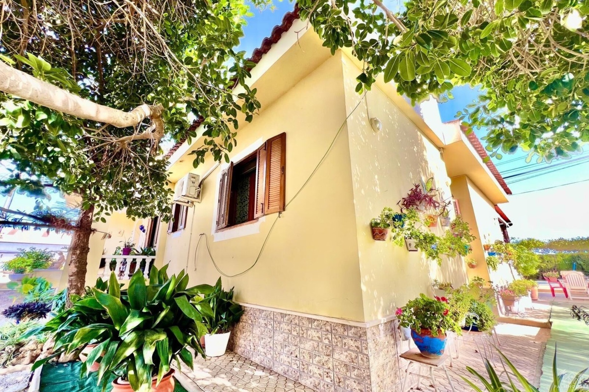 Revente - Villa - Alicante - Daya Vieja