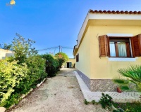 Revente - Villa - Alicante - Daya Vieja