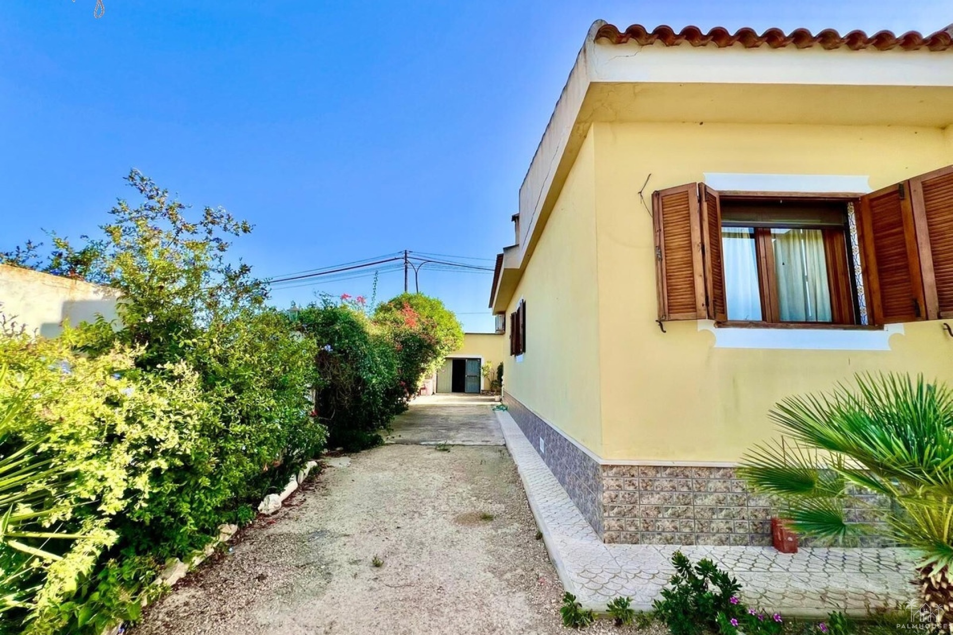 Revente - Villa - Alicante - Daya Vieja
