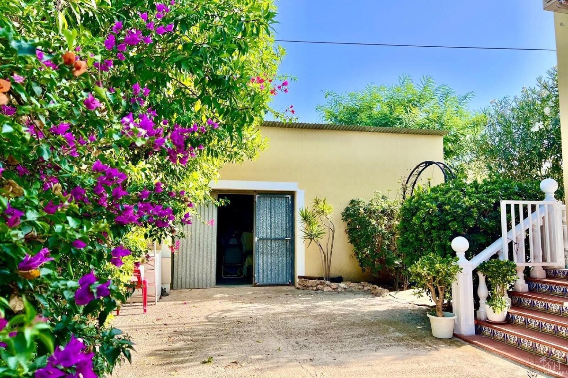 Revente - Villa - Alicante - Daya Vieja