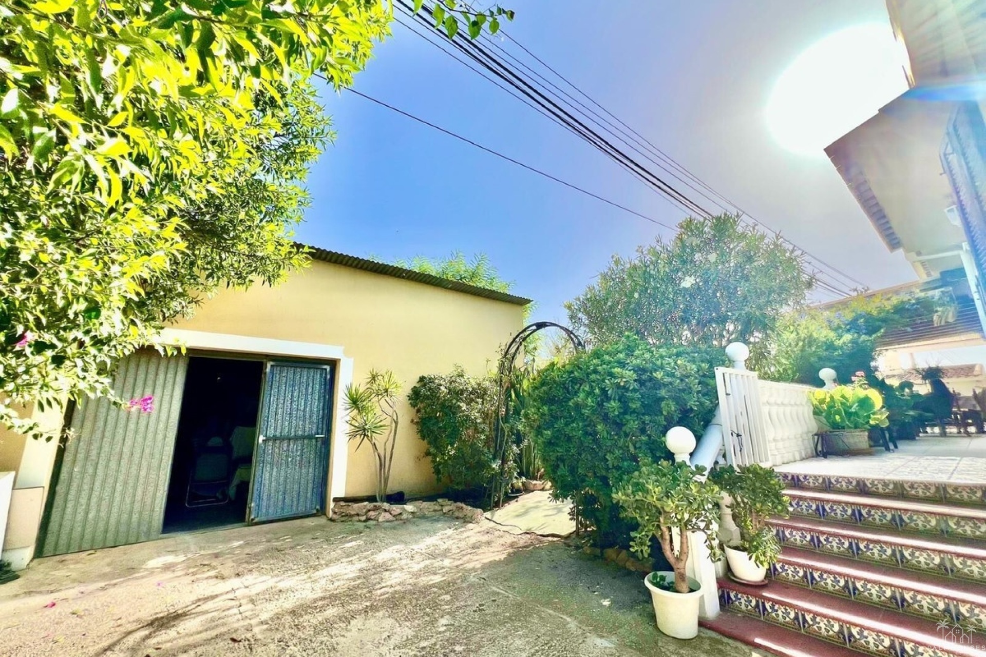 Revente - Villa - Alicante - Daya Vieja