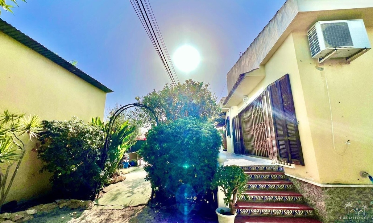 Revente - Villa - Alicante - Daya Vieja