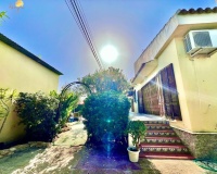 Revente - Villa - Alicante - Daya Vieja