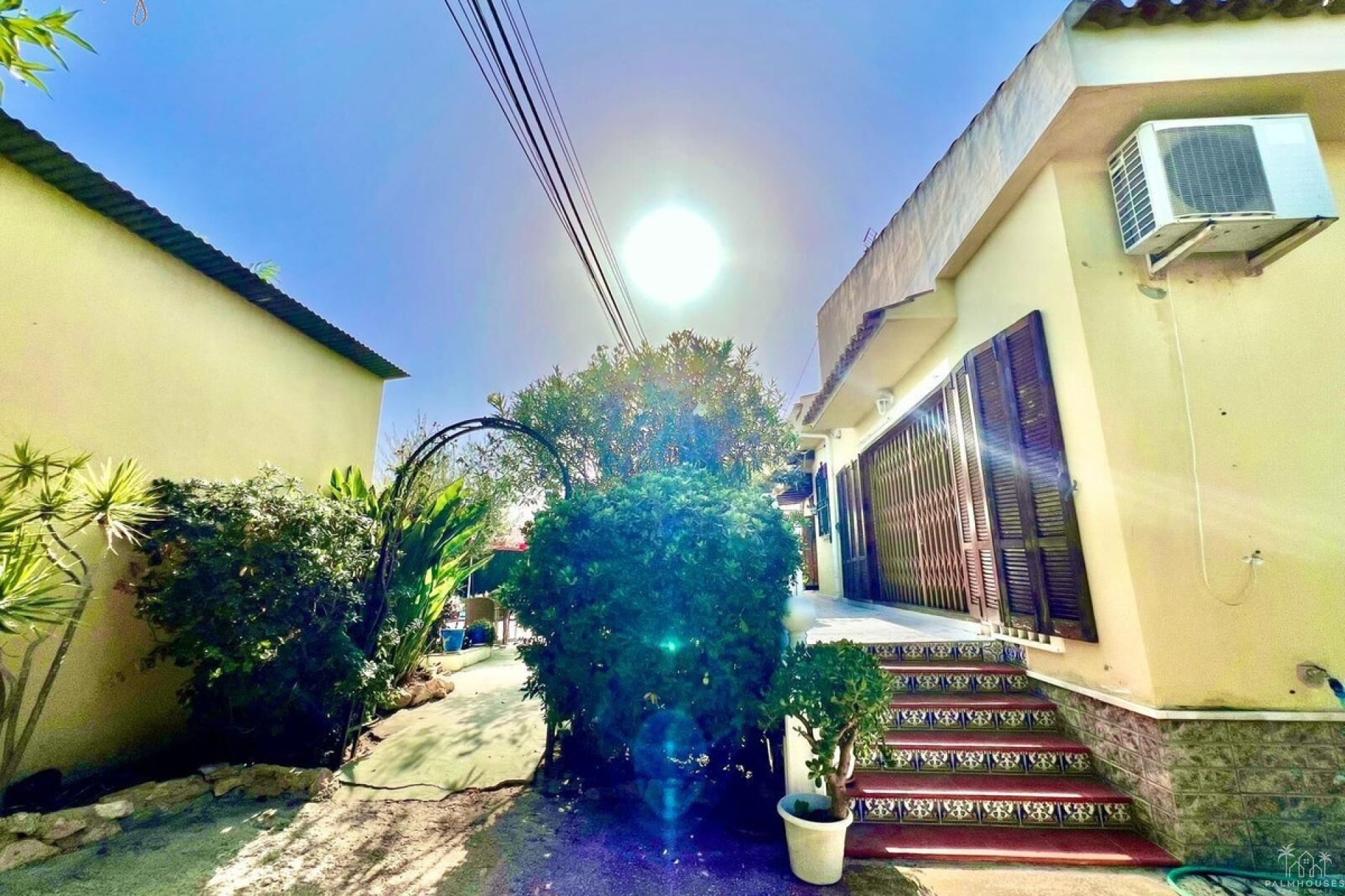 Revente - Villa - Alicante - Daya Vieja
