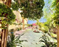 Revente - Villa - Alicante - Daya Vieja