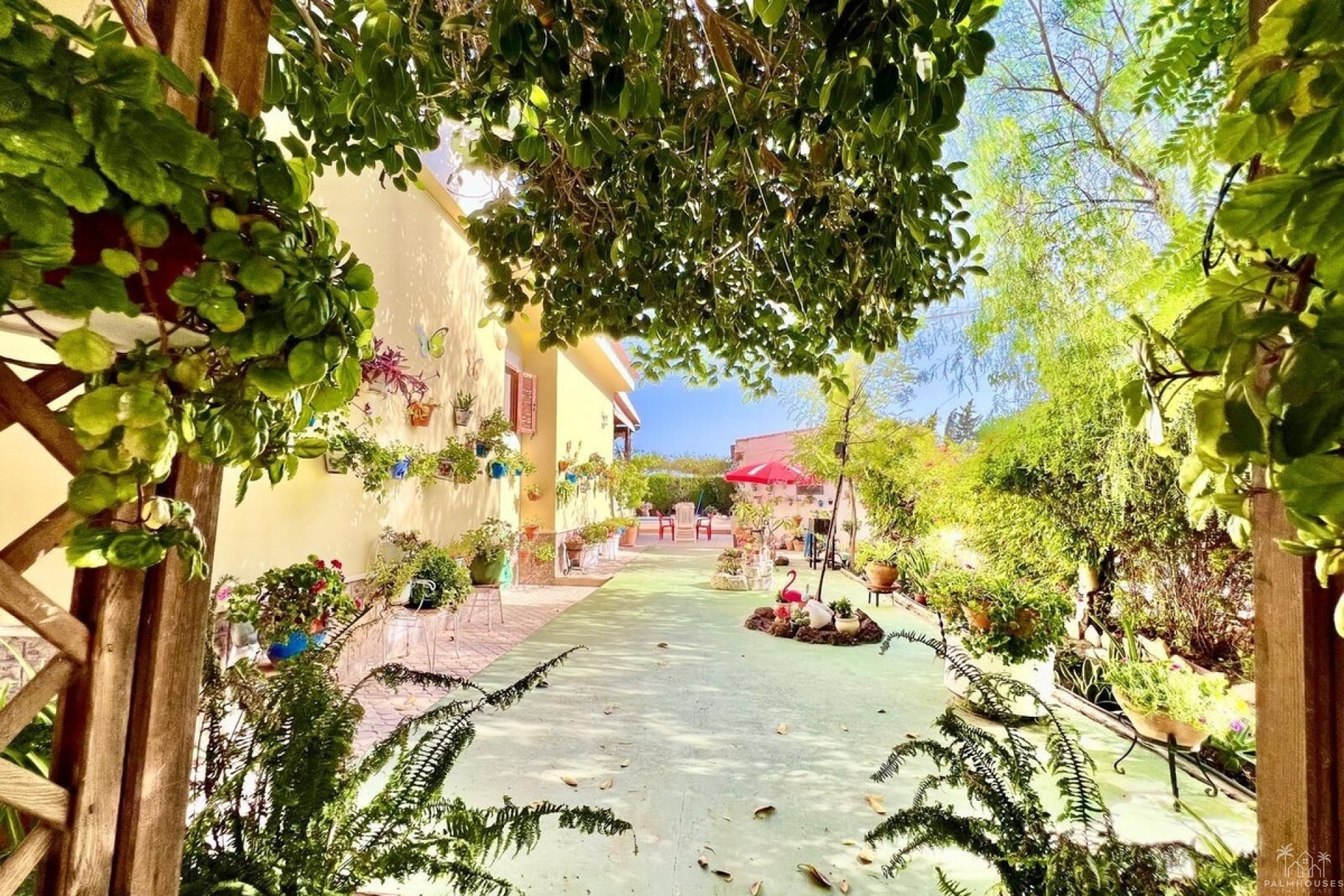 Revente - Villa - Alicante - Daya Vieja