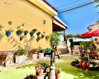 Revente - Villa - Alicante - Daya Vieja