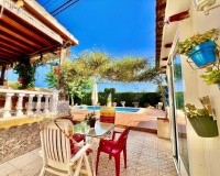 Revente - Villa - Alicante - Daya Vieja