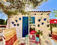 Revente - Villa - Alicante - Daya Vieja