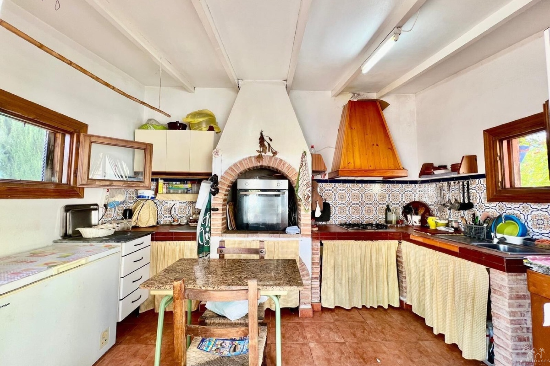 Revente - Villa - Alicante - Daya Vieja