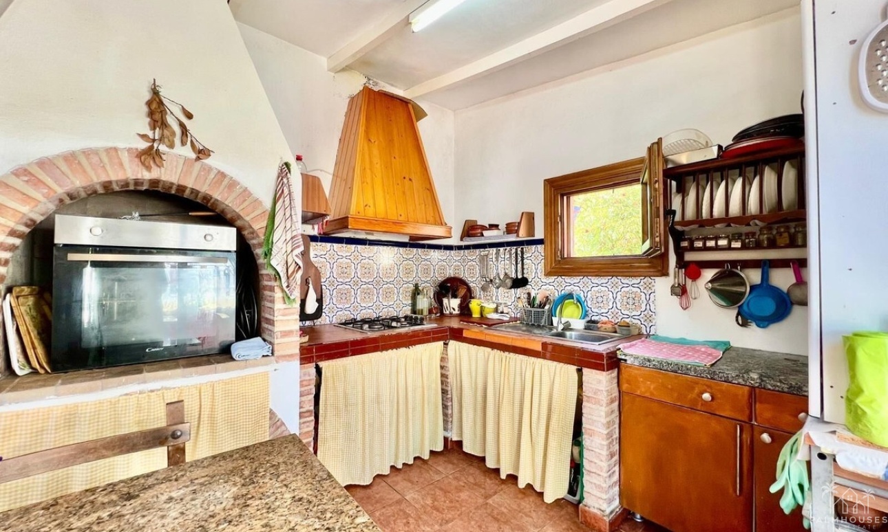 Revente - Villa - Alicante - Daya Vieja