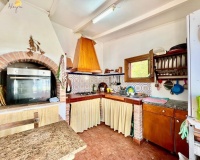 Revente - Villa - Alicante - Daya Vieja