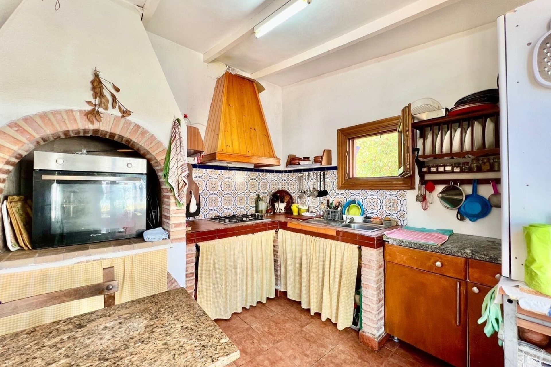Revente - Villa - Alicante - Daya Vieja