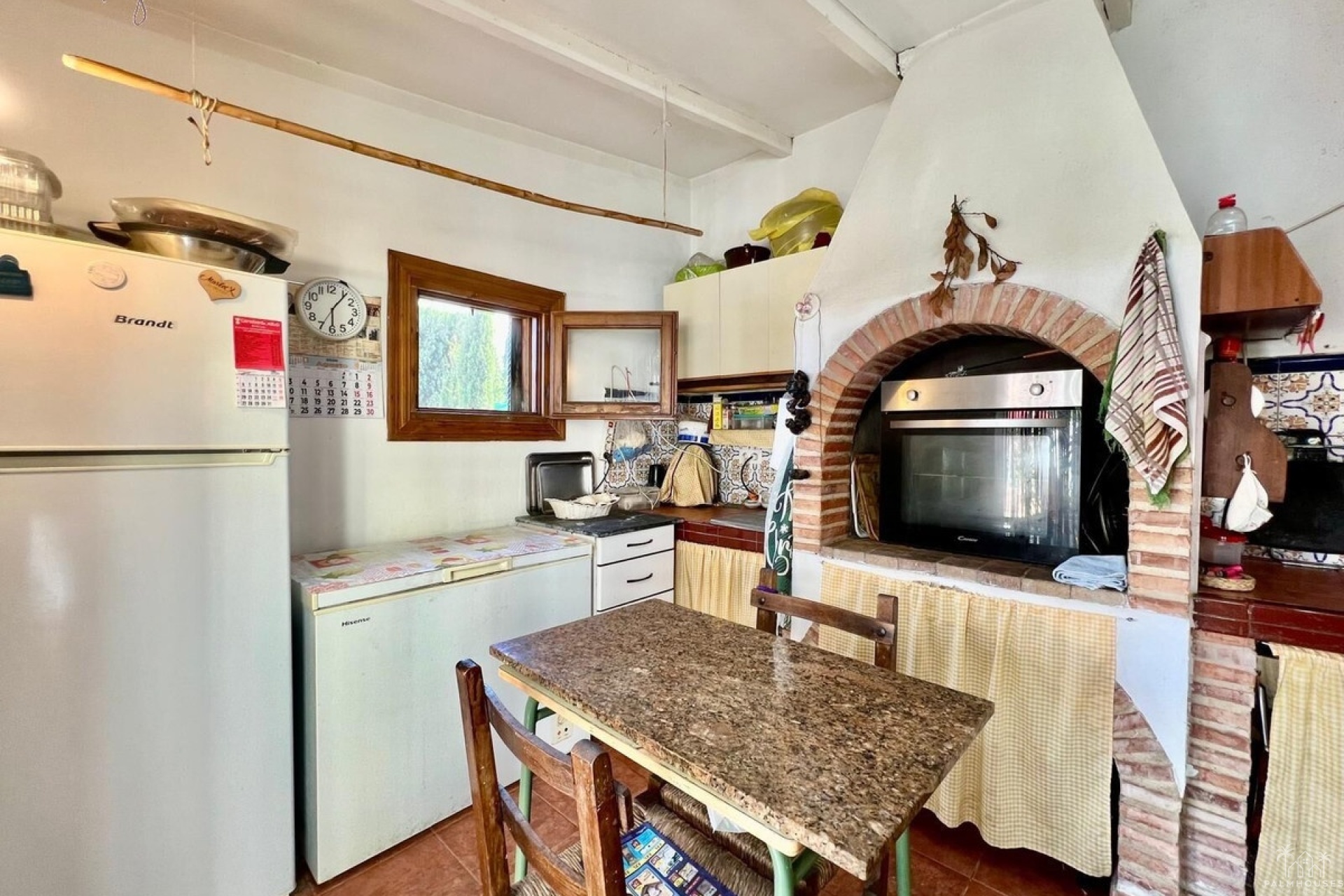 Revente - Villa - Alicante - Daya Vieja