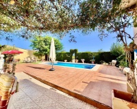 Revente - Villa - Alicante - Daya Vieja