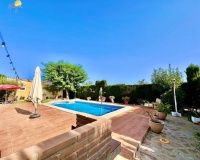 Revente - Villa - Alicante - Daya Vieja