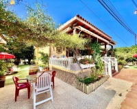 Revente - Villa - Alicante - Daya Vieja
