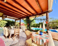 Revente - Villa - Alicante - Daya Vieja