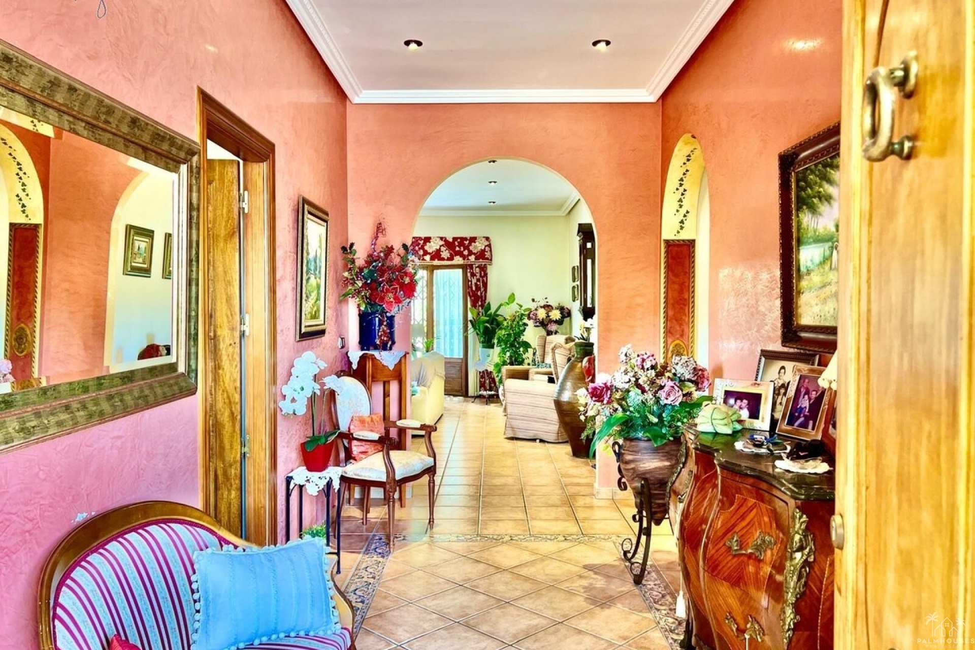 Revente - Villa - Alicante - Daya Vieja