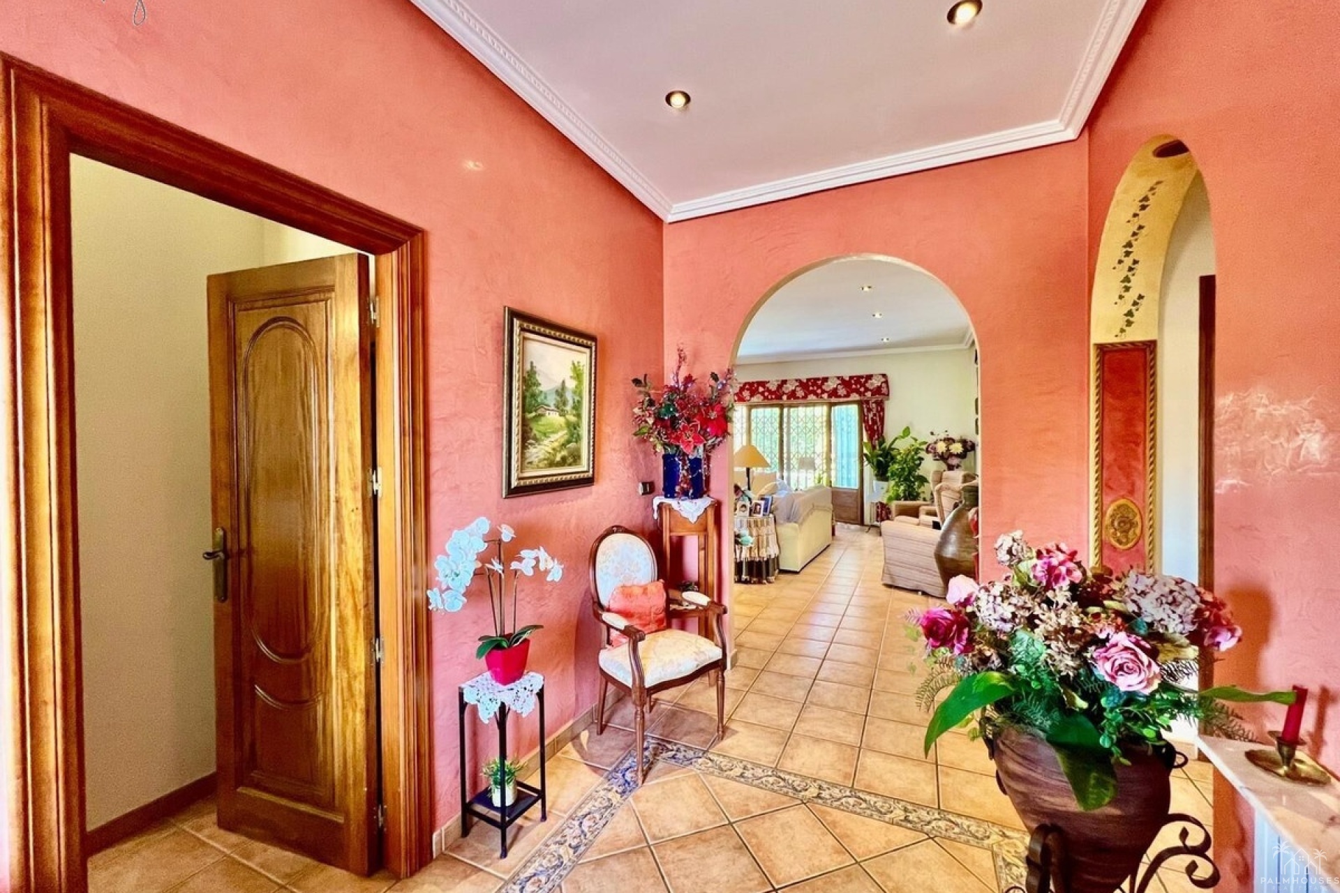 Revente - Villa - Alicante - Daya Vieja