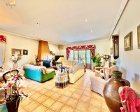 Revente - Villa - Alicante - Daya Vieja