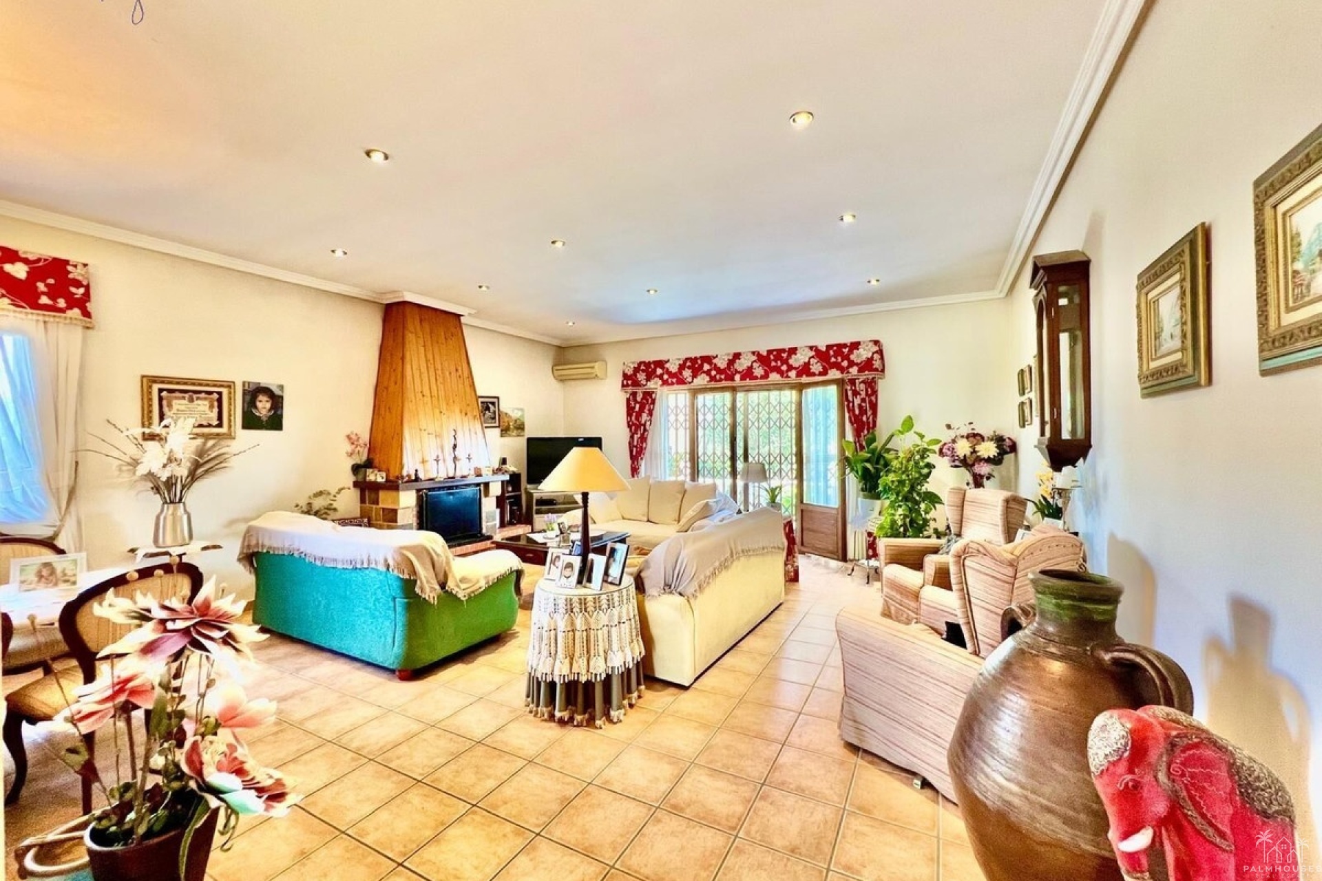 Revente - Villa - Alicante - Daya Vieja