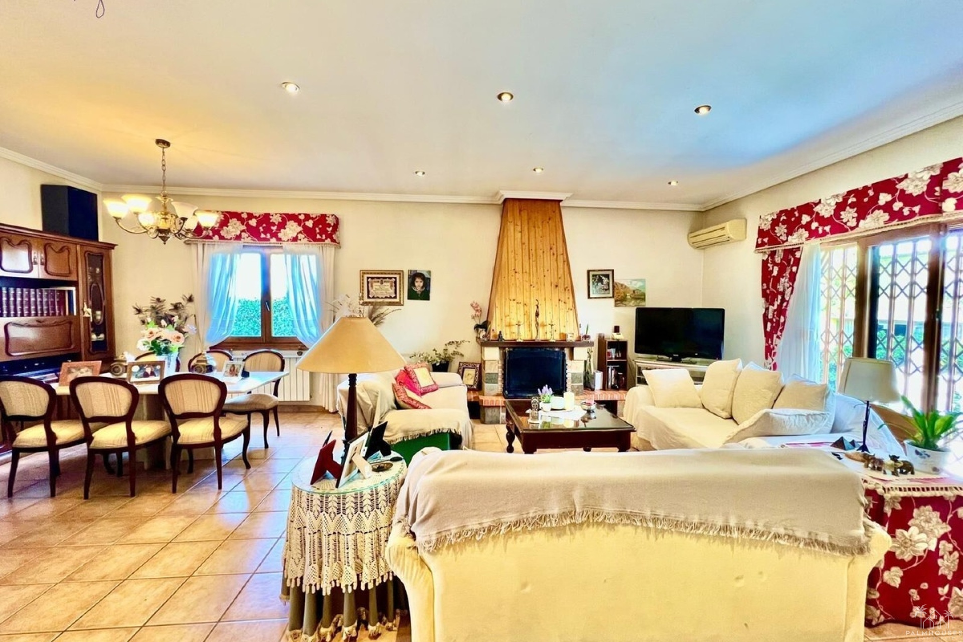 Revente - Villa - Alicante - Daya Vieja