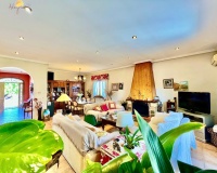Revente - Villa - Alicante - Daya Vieja