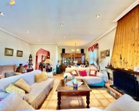 Revente - Villa - Alicante - Daya Vieja