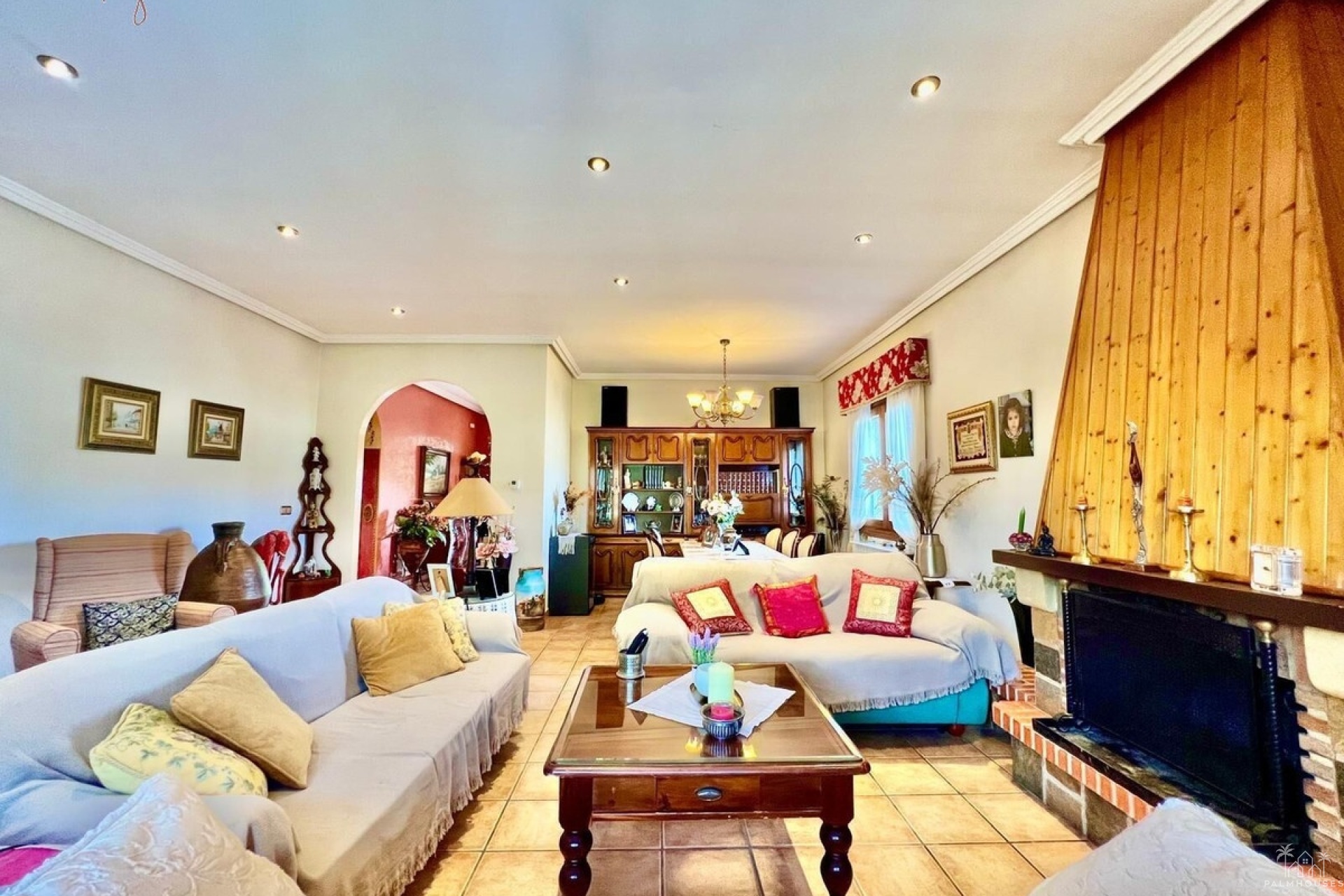 Revente - Villa - Alicante - Daya Vieja