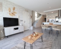 Revente - Villa - Alicante - Daya Vieja
