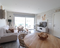 Revente - Villa - Alicante - Daya Vieja