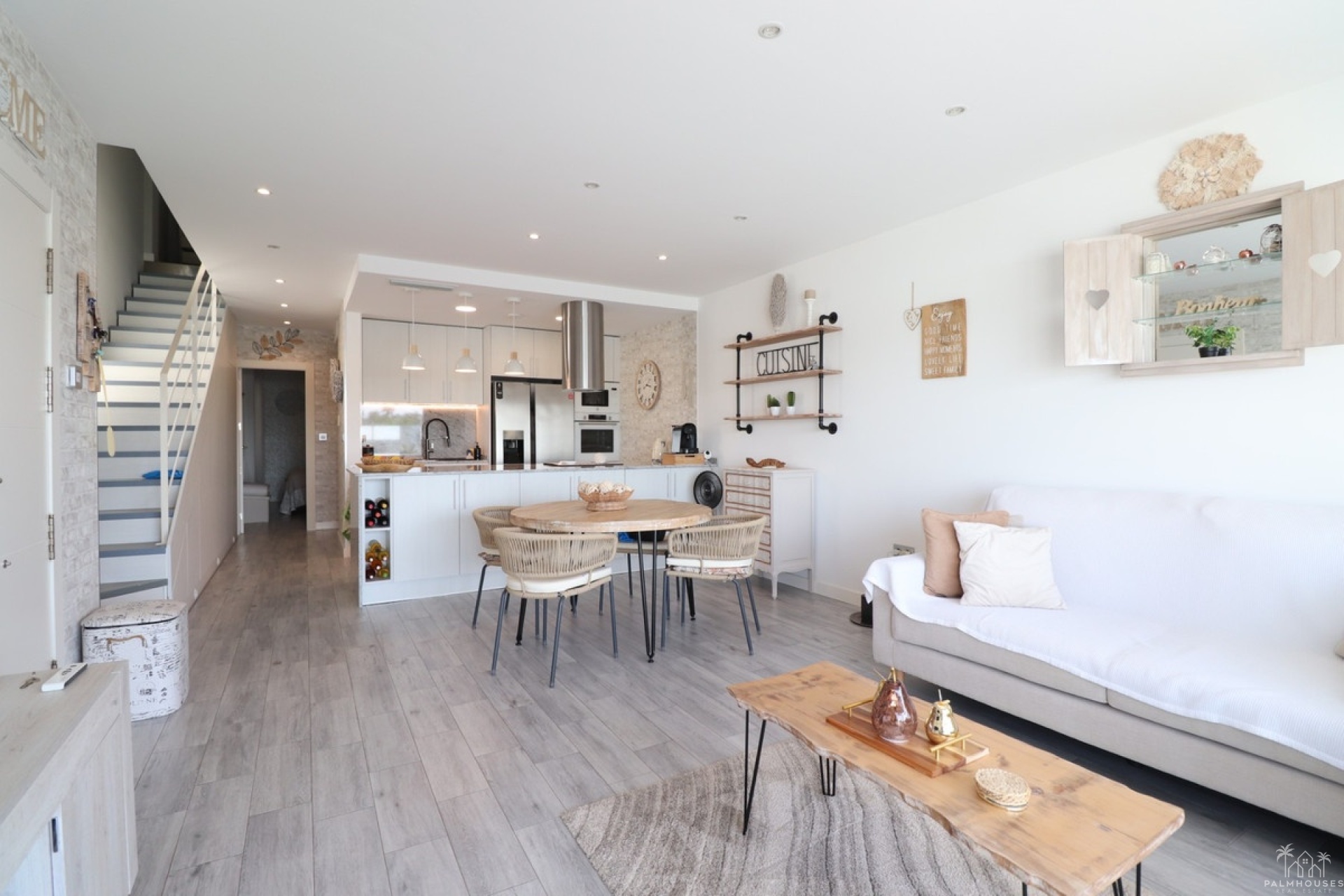 Revente - Villa - Alicante - Daya Vieja