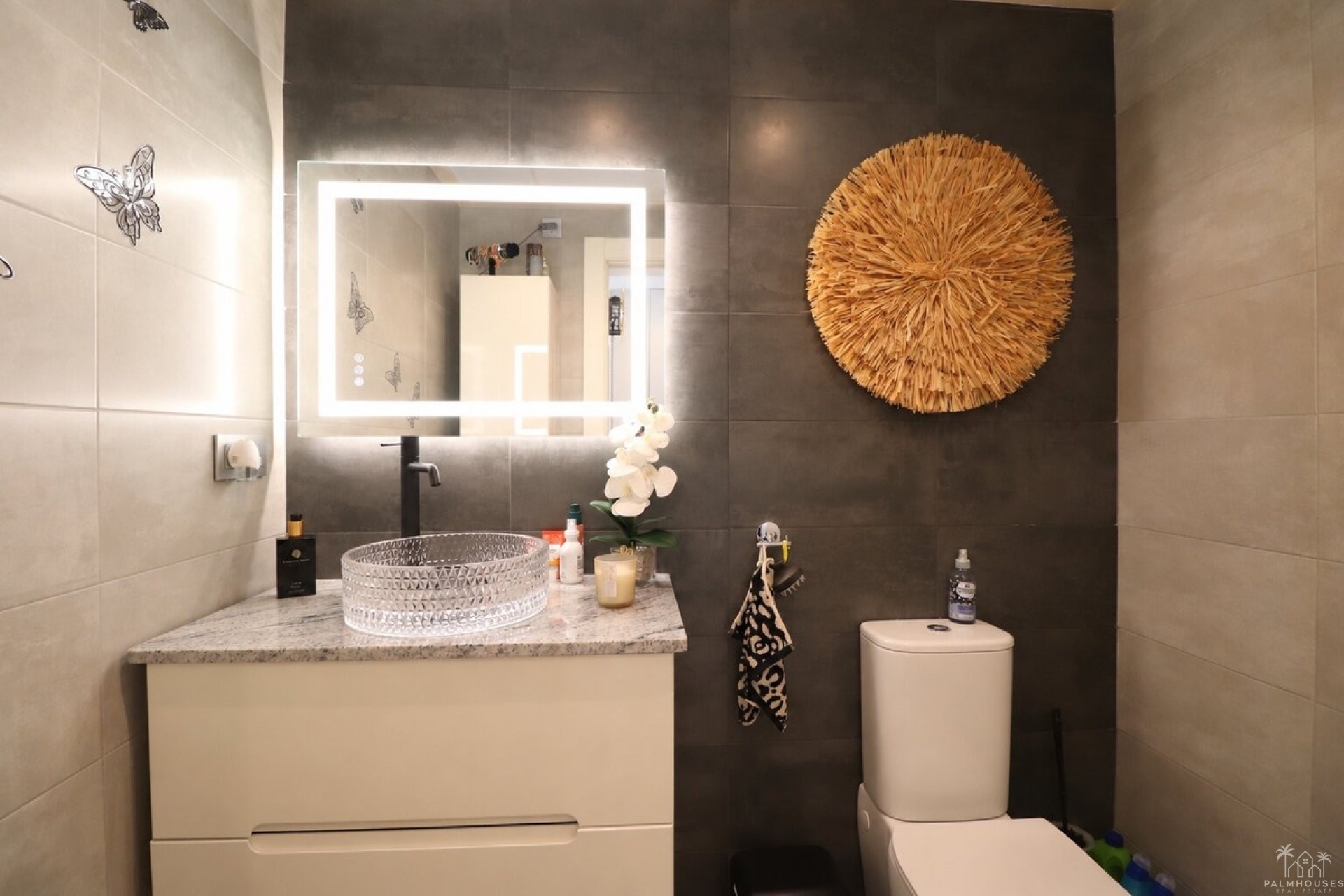Revente - Villa - Alicante - Daya Vieja