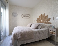 Revente - Villa - Alicante - Daya Vieja