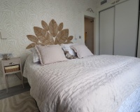 Revente - Villa - Alicante - Daya Vieja