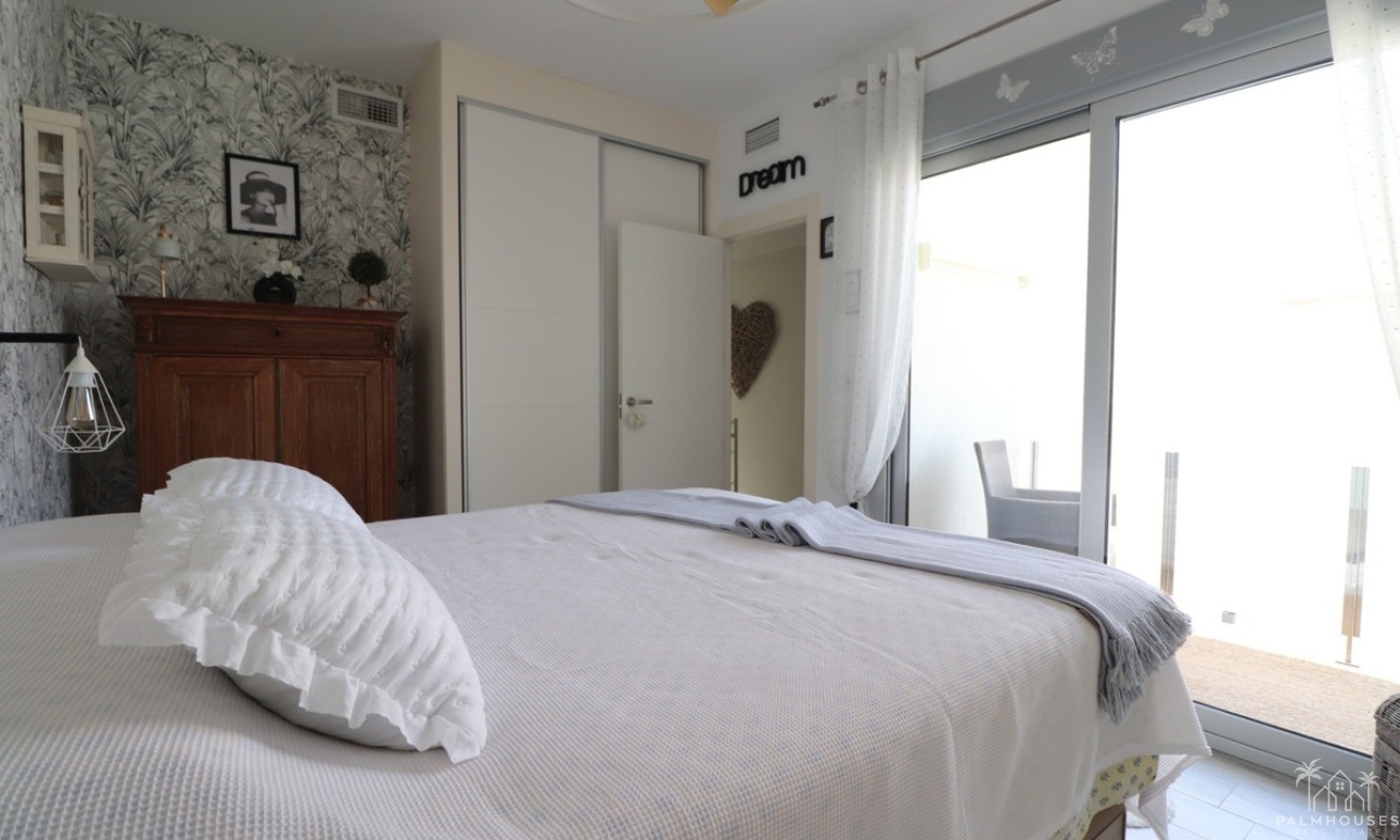 Revente - Villa - Alicante - Daya Vieja