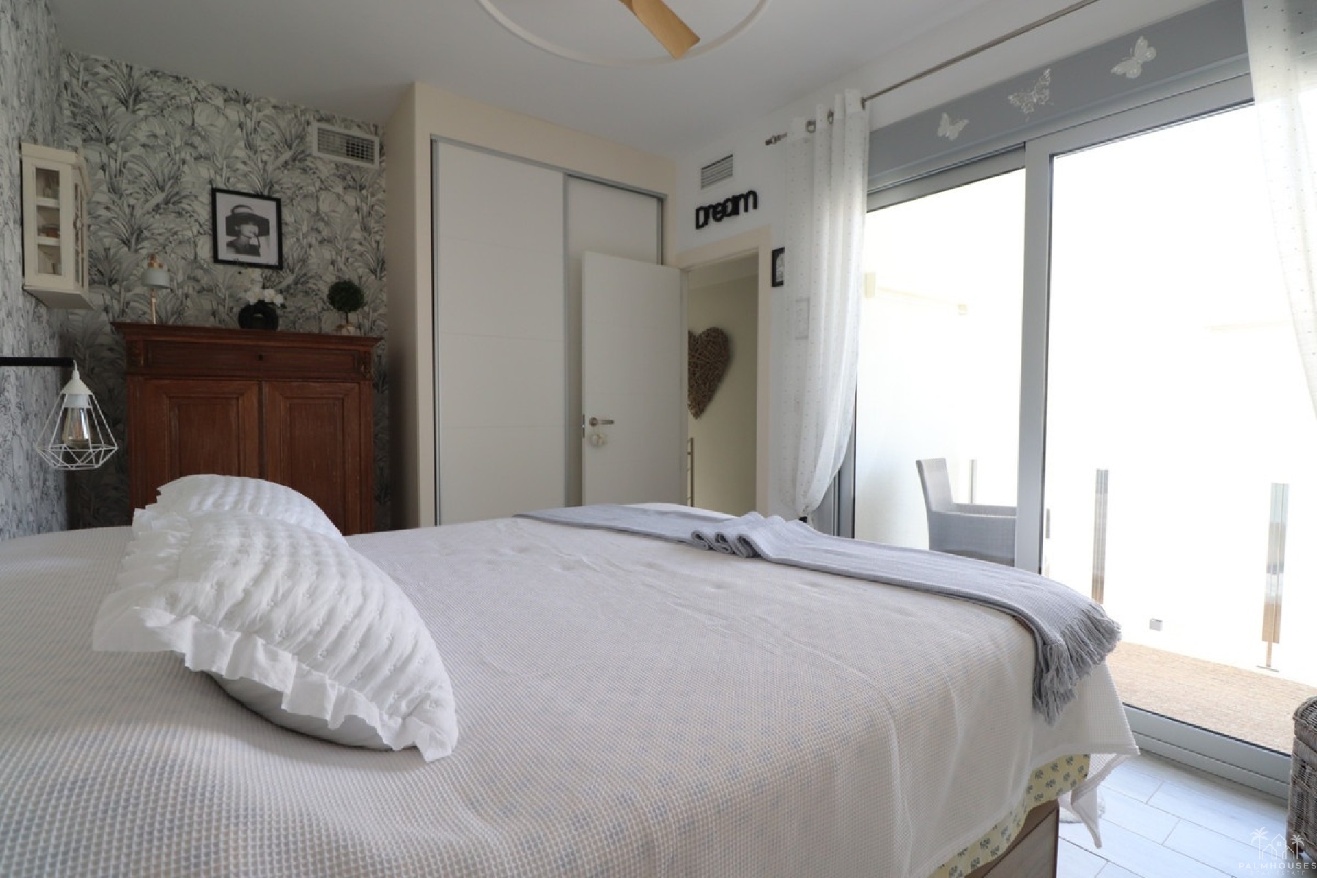 Revente - Villa - Alicante - Daya Vieja
