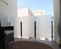 Revente - Villa - Alicante - Daya Vieja