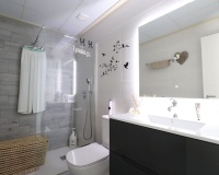 Revente - Villa - Alicante - Daya Vieja
