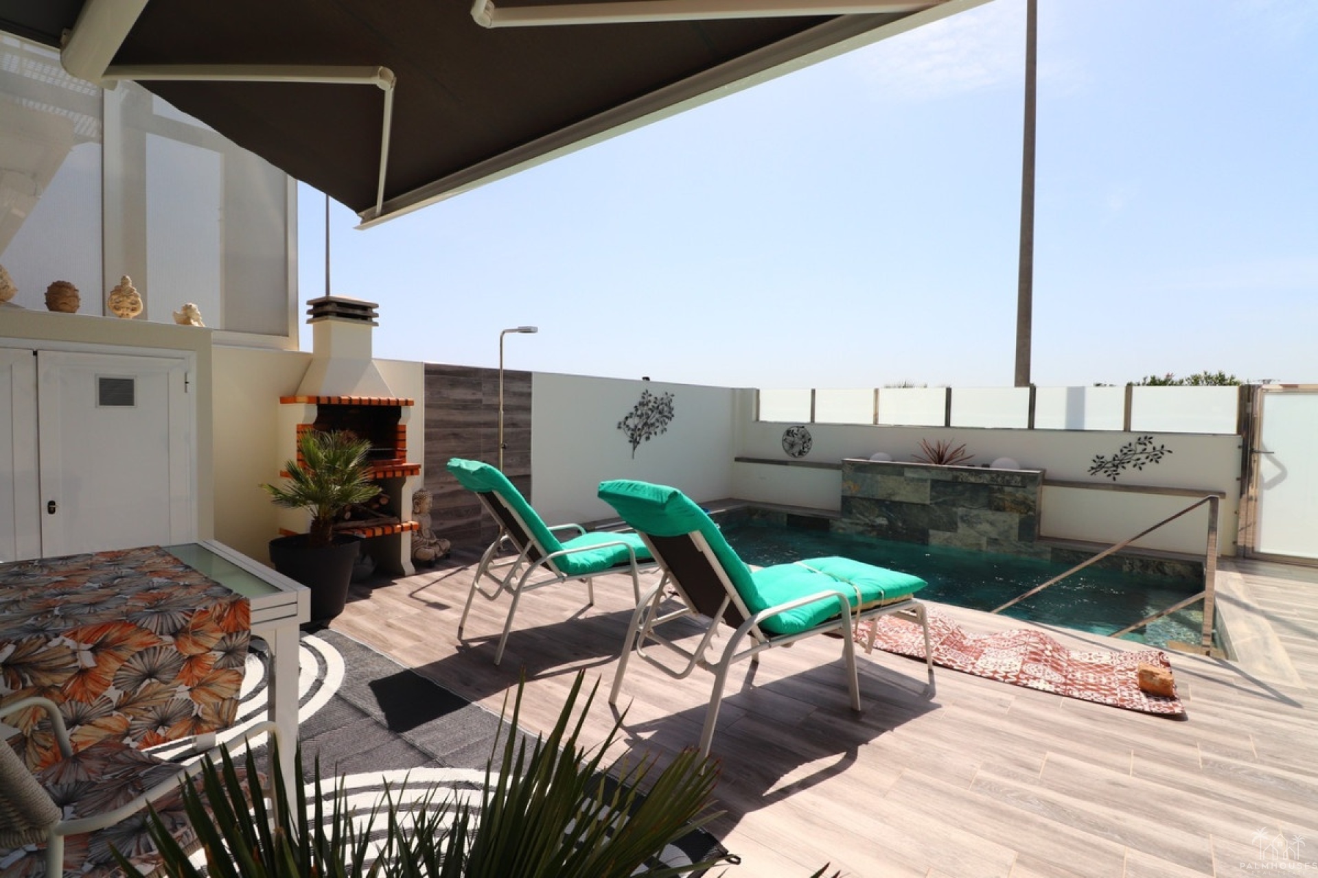 Revente - Villa - Alicante - Daya Vieja